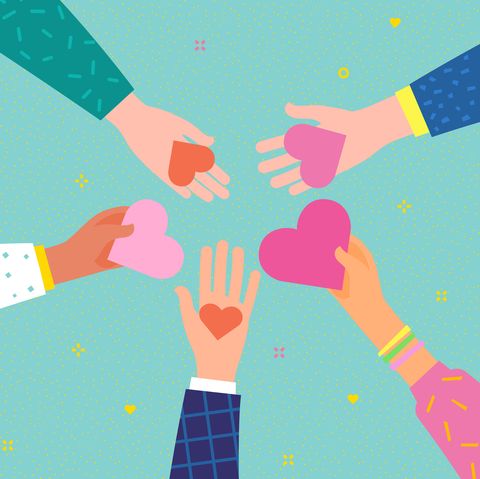 Coronavirus: the kindness campaign to help those self-isolating